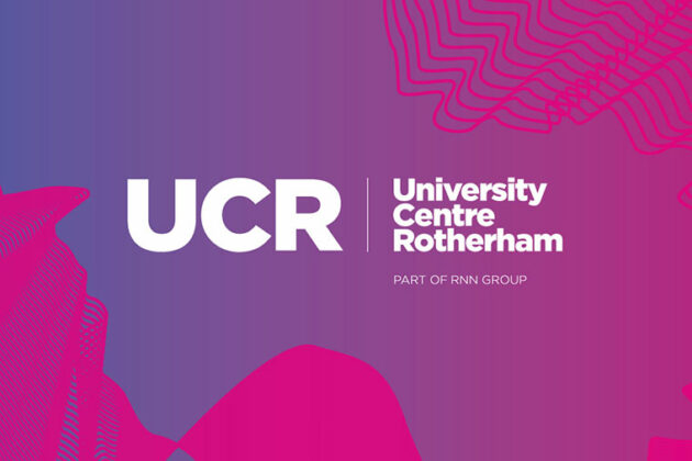 University Centre Rotherham