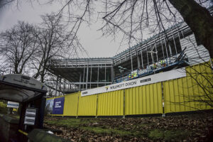 University Centre Rotherham - Photography images