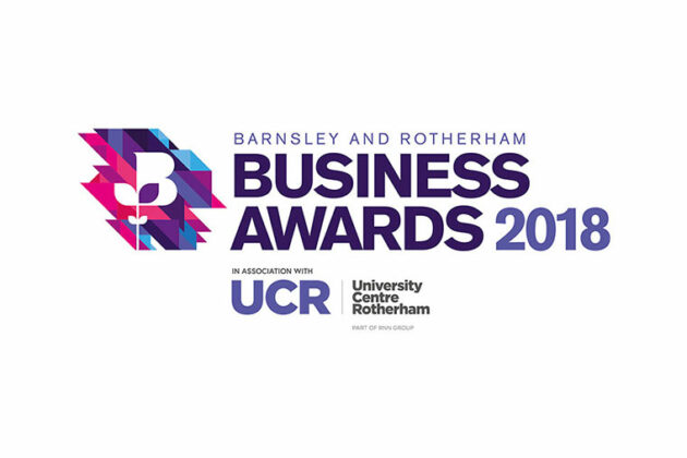 Barnsley and Rotherham Business Awards 2018