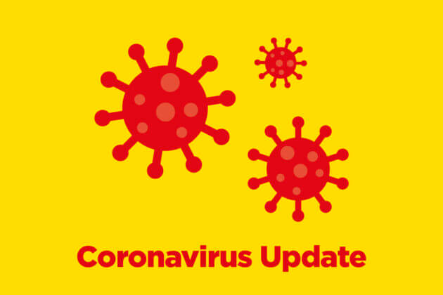 Coronavirus image