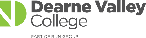 Dearne Valley College logo