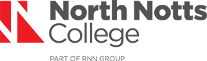 North Notts College logo