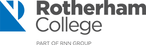 View the courses available at Rotherham College