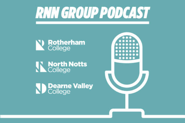 RNN Group Podcast