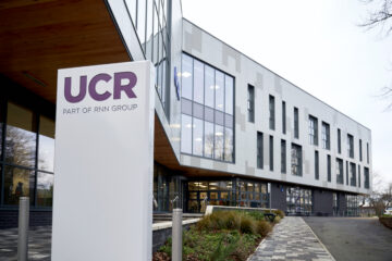 North Notts College - RNN Group