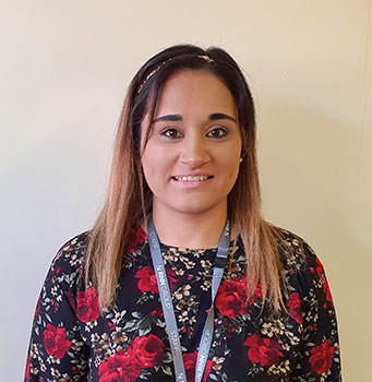 Shamim Akhtar - Data Protection Administrator