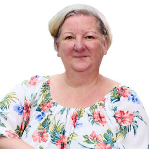 Maxine Bagshaw, Interim Director of Governance