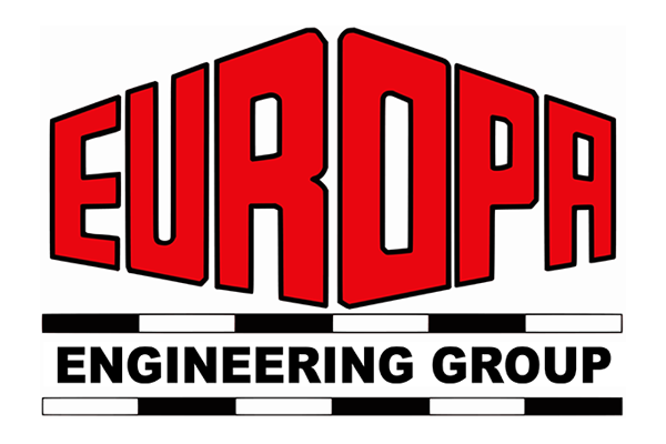 Europa Engineering Group logo