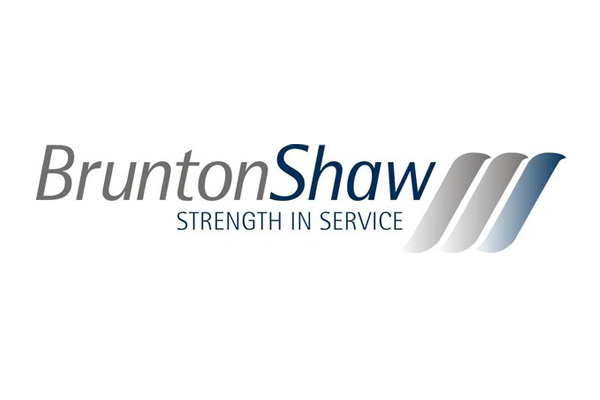 Brunton Shaw logo