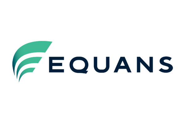 Equans logo