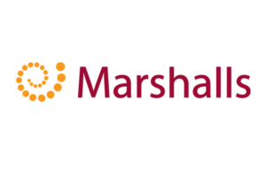 Marshalls logo