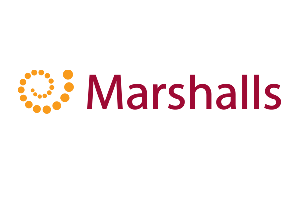 Marshalls logo