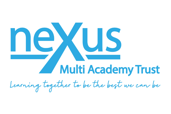 Nexus Multi Academy Trust logo