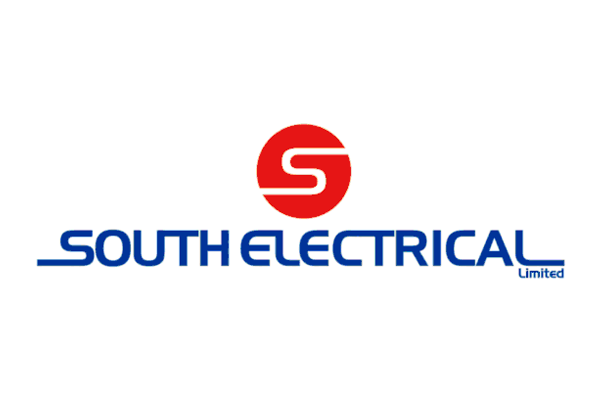 South Electrical logo