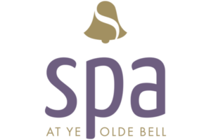 Spa at Ye Olde Bell logo