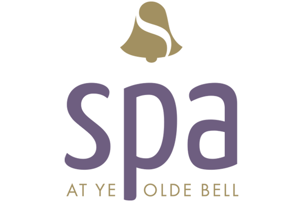 Spa at Ye Olde Bell logo
