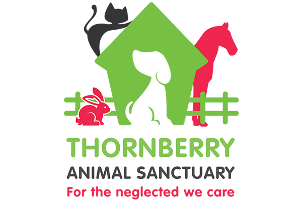 Thornberry Animal Care logo
