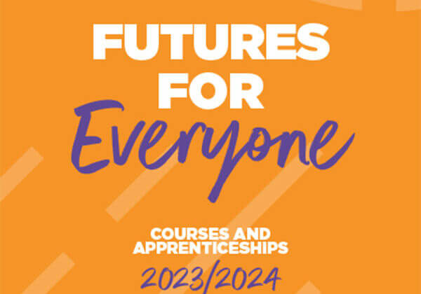 Futures For Everyone image