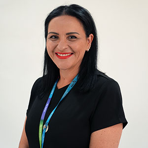 Katie Asgari