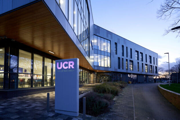 University Centre Rotherham