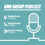 RNN Group scoop award at regional Construction award ceremony for University Centre Rotherham