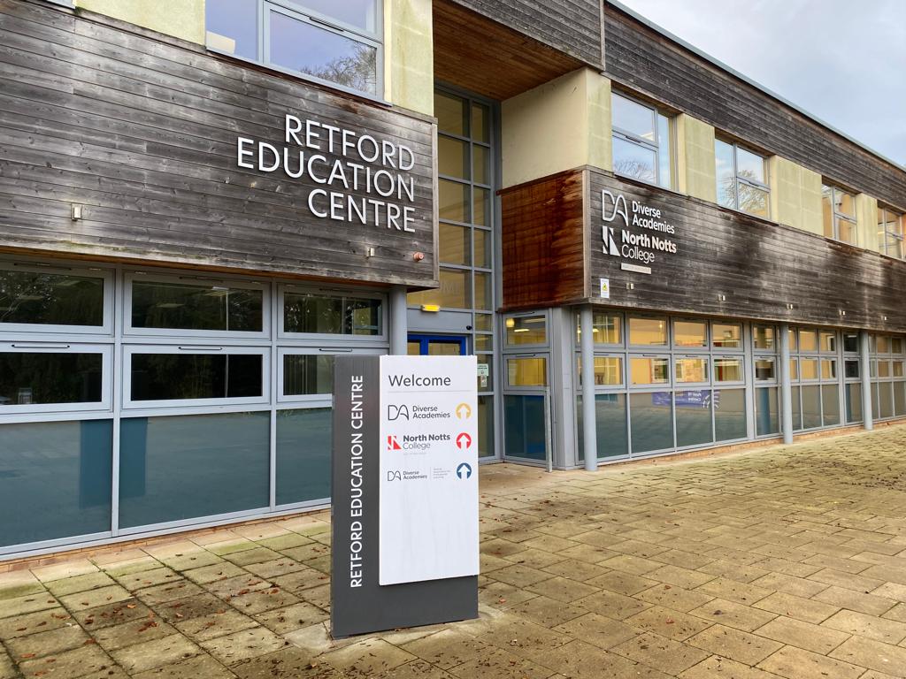 Retford Education Centre