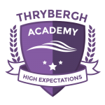 Thrybergh Academy logo