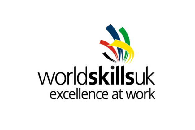World Skills UK logo