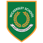Wickersley School Logo