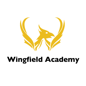 Wingfield Academy logo