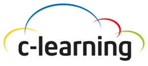 C-Learning logo