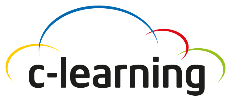 C-Learning logo
