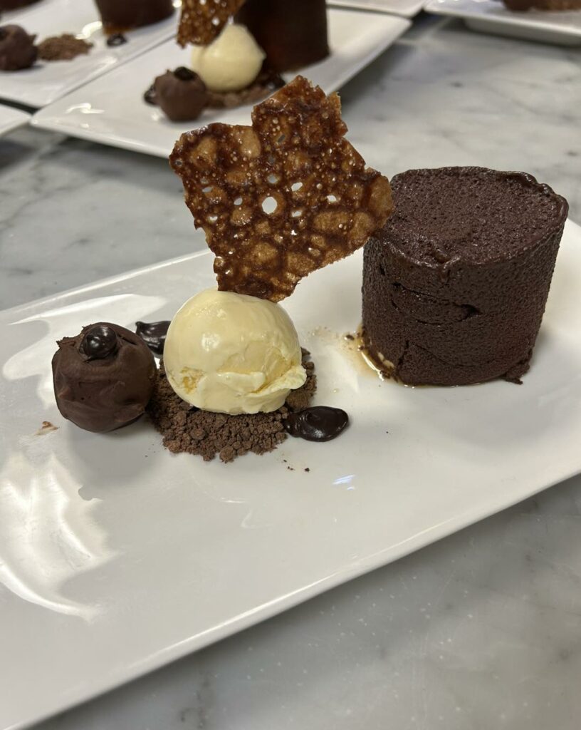 Dessert