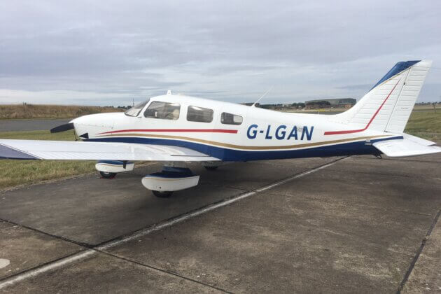 Rotherham College Launches Aviation Operations BTEC for September 2023