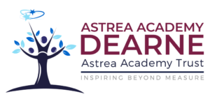 Astrea Academy Dearne logo