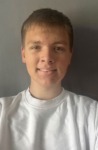 Cohen Hughes - Apprentice