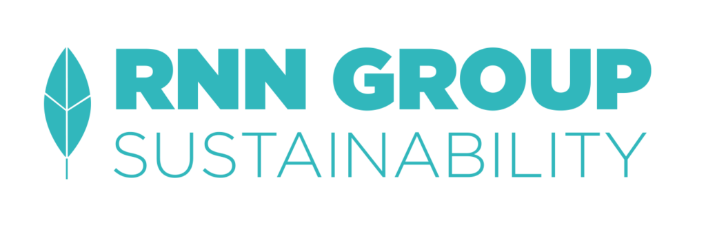 RNN Group Sustainability logo