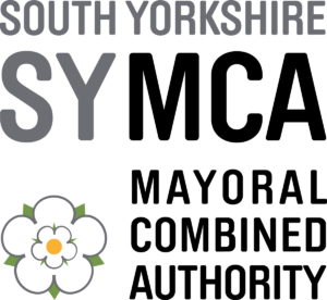 South Yorkshire Mayoral Combined Authority logo