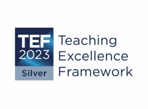 TEF 2023 Logo