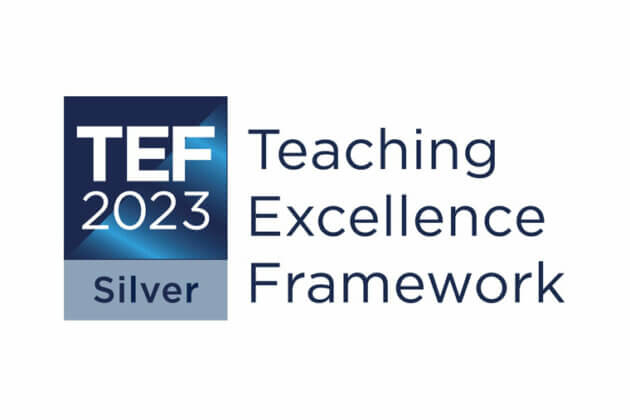 TEF 2023 Logo