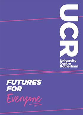 UCR Guide 2024-25 Cover