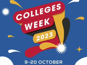 Colleges Week 2023