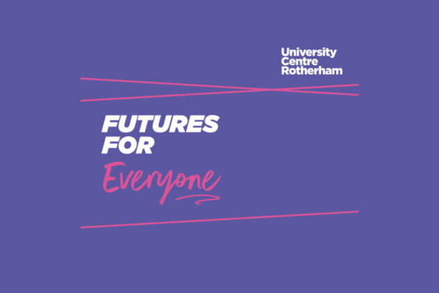 UCR Higher Education Prospectus 2024-25 image