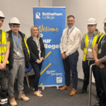 RNN Group Teams Up with Esh Construction