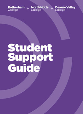 Student Support Guide