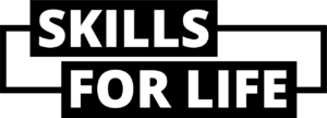 Skills For Life logo