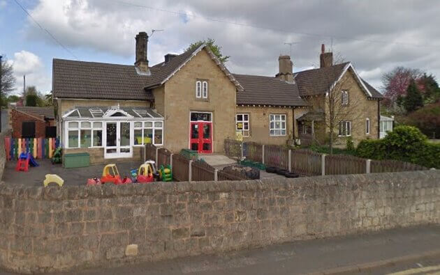 Apple Tree Day Nursey in Sprotbrough, Doncaster