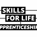 Skills For Life - Apprenticeships logo