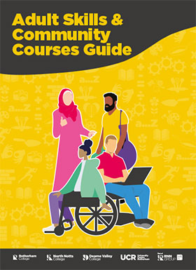 Adult Skills and Community Course Guide