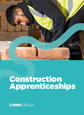 Apprenticeship Construction Flyer
